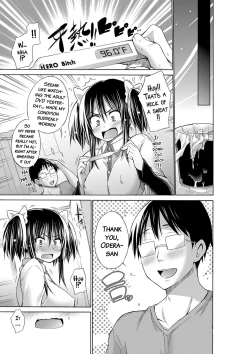 Page 62 of Ijimekko to Boku