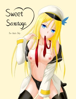 Page 1 of Sweet Saratoga
