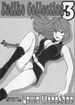 Download Fujiko Collection 3