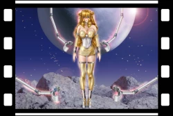 Page 163 of Bishoujo Fighter Onaho - Onaho Ninshin Kakutei Hen