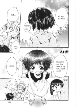 Page 1 of Aranaga Hikaru - Nihon no Natsu