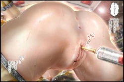 Page 103 of Bishoujo Fighter Onaho - Onaho Tettei Ryoujoku Hen