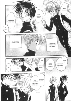 Page 2 of Aranaga Hikaru - Love x Love