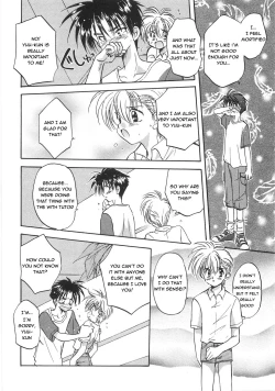 Page 12 of Aranaga Hikaru - Love Love Shiyou