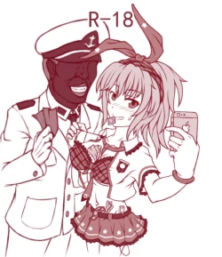 Page 12 of 突击者小黄漫