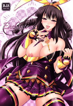 Download Enchantress