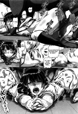 Page 8 of Sanbiki no Onabuta