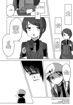 Page 18 of Shougakusei Arbeit, Hajimemashita.