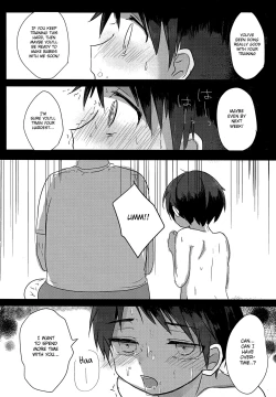 Page 27 of Shougakusei Arbeit, Hajimemashita.