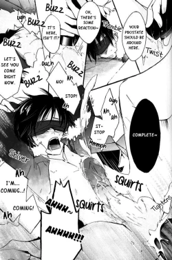 Page 14 of Izaya Kankin