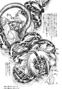 Page 22 of Vivian Bessatsu Soushuuhen 1 Love Hinya