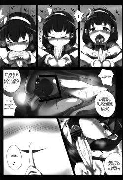 Page 6 of Hypnosis Play