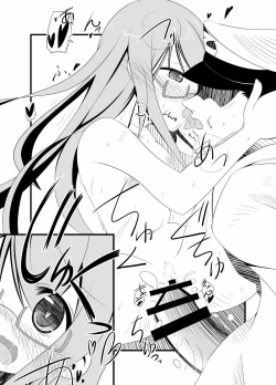 Page 10 of Kaitai Teitoku