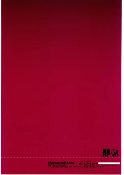 Page 26 of HeroinesFesta Vol.01