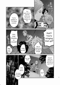 Page 6 of Nanidameshi