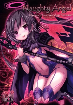 Page 2 of Naughty Angel