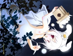 Page 4 of COMIC Potpourri Club 2006-10