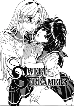 Page 89 of Mikkoku - Secret Information