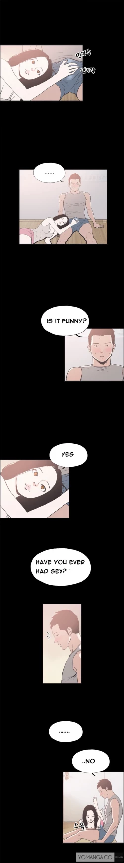 Page 141 of Cohabitation Ch.1-44