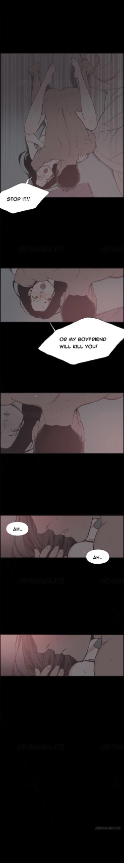 Page 250 of Cohabitation Ch.1-44