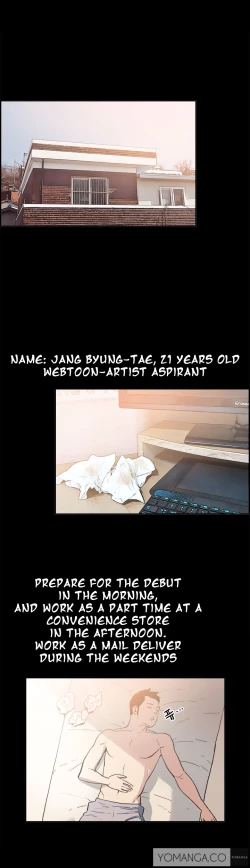 Page 7 of Cohabitation Ch.1-44