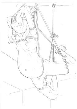 Page 16 of Original Rough Gen Copy Shuu 2005/12/30 Comiket Fuyugou