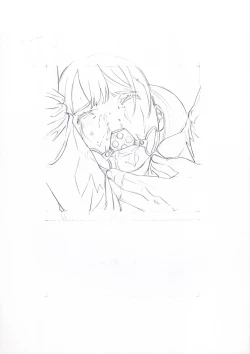 Page 26 of Original Rough Gen Copy Shuu 2005/12/30 Comiket Fuyugou