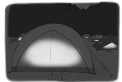 Page 100 of Mama Shot-ime Outdoor Hen