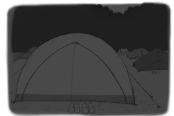 Page 109 of Mama Shot-ime Outdoor Hen