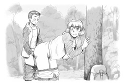 Page 113 of Mama Shot-ime Outdoor Hen