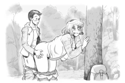 Page 115 of Mama Shot-ime Outdoor Hen