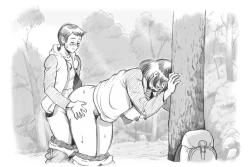 Page 116 of Mama Shot-ime Outdoor Hen