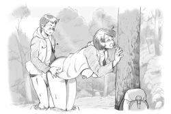 Page 118 of Mama Shot-ime Outdoor Hen