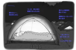 Page 30 of Mama Shot-ime Outdoor Hen