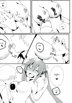 Page 8 of Murasamechan wants to kiss