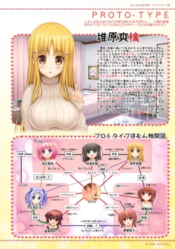 Page 92 of Aishite! Homun 1