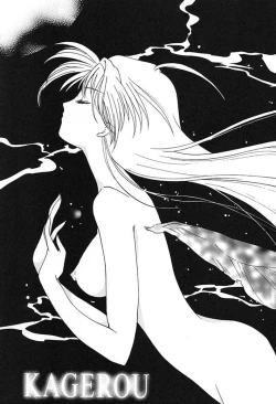 Page 2 of Shiori Vol.7 Kagerou no Koi