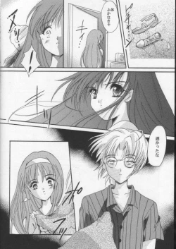 Page 13 of Shiori Vol.8 Kuruidashita Haguruma