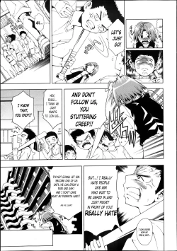 Page 9 of Shounen to Sannin no Kuso Bitch | My Life with those Sluts as a Meat Dildo Nngh!
