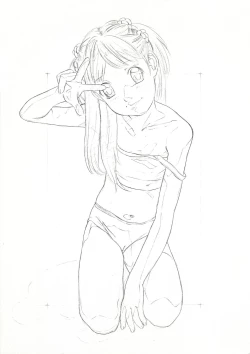 Page 2 of Akinanone! Okosama Copy Shuu Sankuri September-gou 2001/09/16