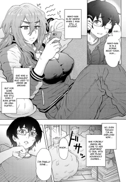 Page 3 of Motoyan Onna to Shatei Otoko