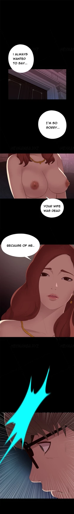Page 124 of The Girl Next Door Ch.1-35