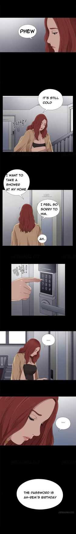 Page 205 of The Girl Next Door Ch.1-35