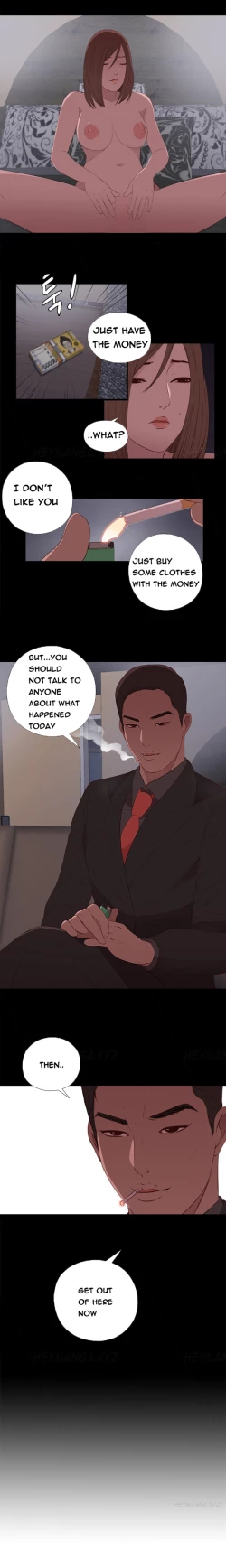 Page 262 of The Girl Next Door Ch.1-35