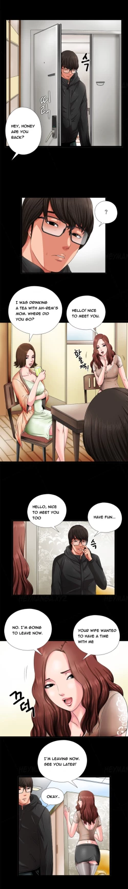 Page 41 of The Girl Next Door Ch.1-35