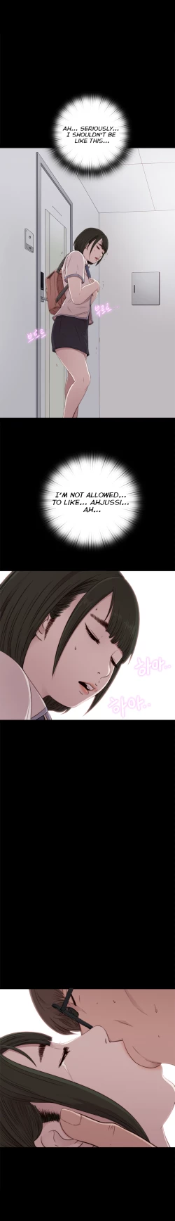 Page 551 of The Girl Next Door Ch.1-35