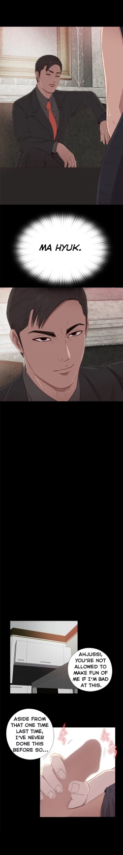 Page 600 of The Girl Next Door Ch.1-35