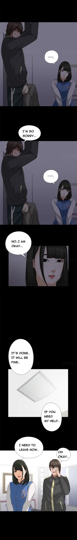 Page 77 of The Girl Next Door Ch.1-35