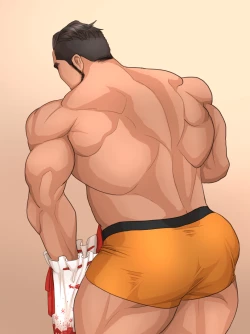 Page 12 of 無題 - 湯あたり