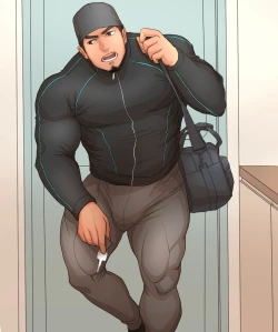 Page 3 of 無題 - 湯あたり